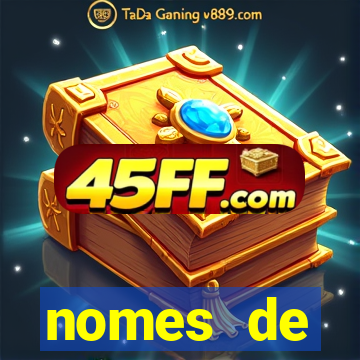 nomes de plataformas de jogos